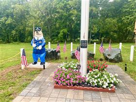 Honor Bear: Boyertown American Legion Post 471 - 5: 