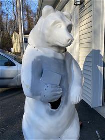 Prayer Bear: The Salvation Army of Boyertown - 3: 