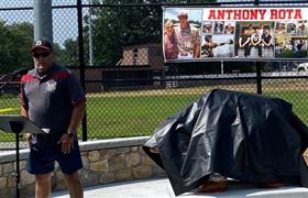 Catching Summer: Anthony Rota - 11: 