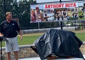 Catching Summer: Anthony Rota - 17: 